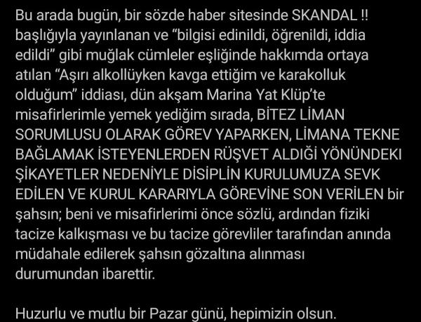 Belediye başkanına restoranda saldırı!