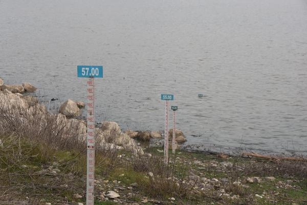 Bodrum bu yaz susuz kalabilir!