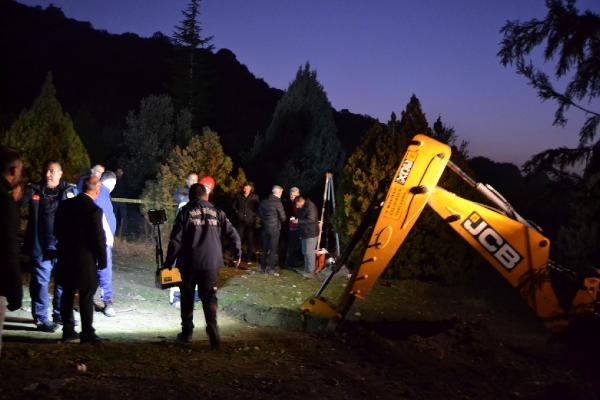 Büyük acı! Baba ve minik oğlu kuyuda öldü