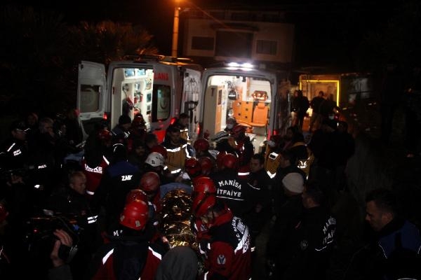 Büyük acı! Baba ve minik oğlu kuyuda öldü