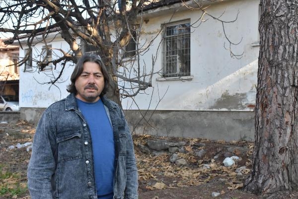 Çatalcalıların köy meydanı hayali yeni yılda gerçek oluyor