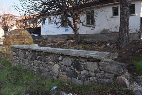 Çatalcalıların köy meydanı hayali yeni yılda gerçek oluyor