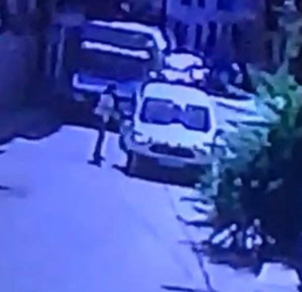 Cinsel saldırı, gasp! Sinem öldü! İşte iddianame