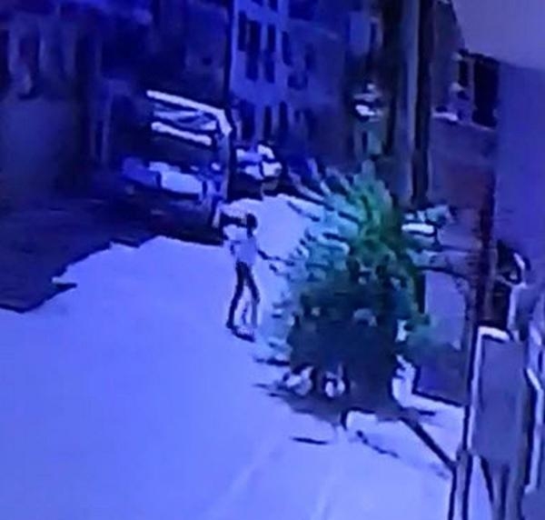 Cinsel saldırı, gasp! Sinem öldü! İşte iddianame