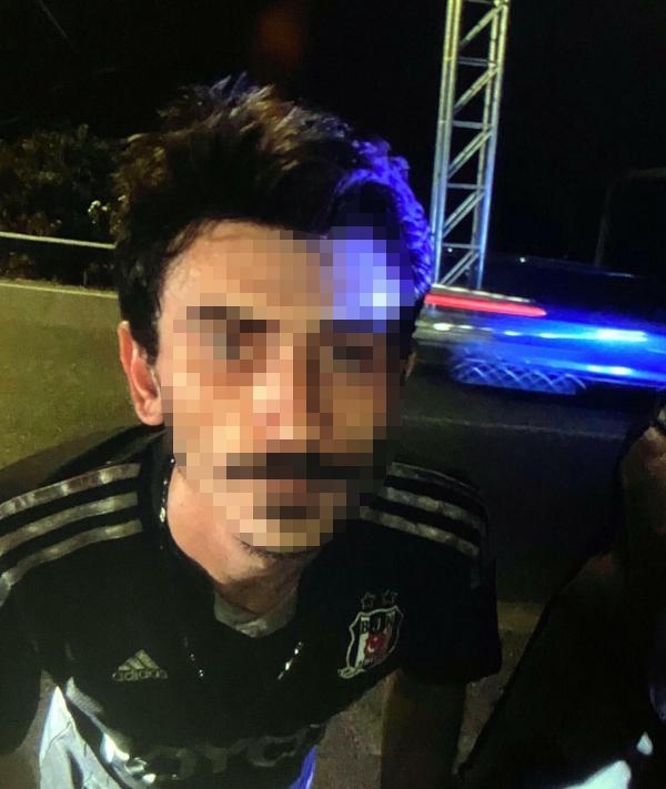 Cinsel saldırı, gasp! Sinem öldü! İşte iddianame