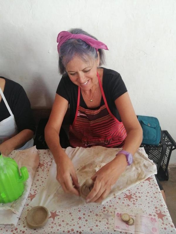 Datça ilçesinde asırlık okul binası 'Köy Yaşam Merkezi' oldu