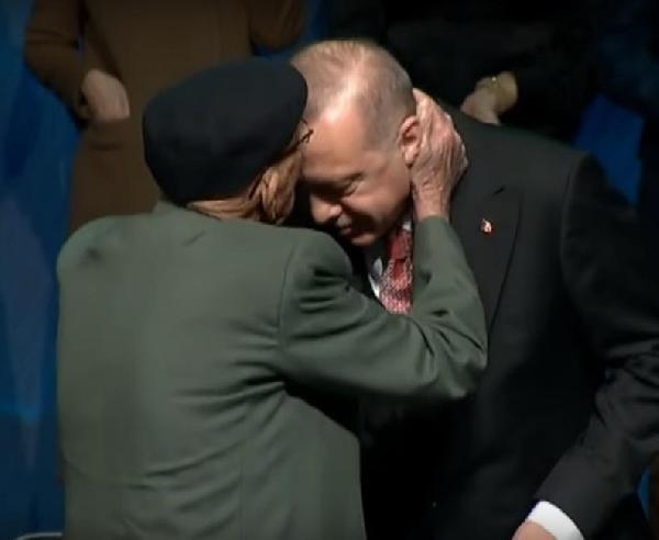 'Dedelerin dedesi', 109 yaşında hayatını kaybetti