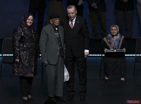 'Dedelerin dedesi', 109 yaşında hayatını kaybetti