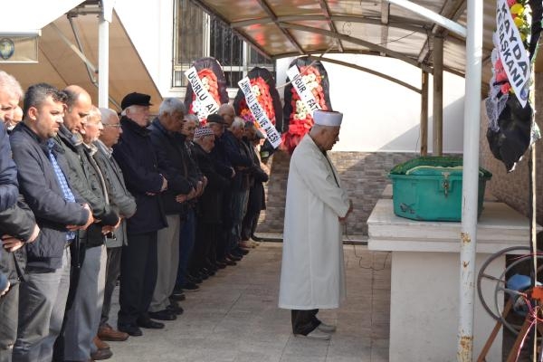 'Dedelerin dedesi', 109 yaşında hayatını kaybetti