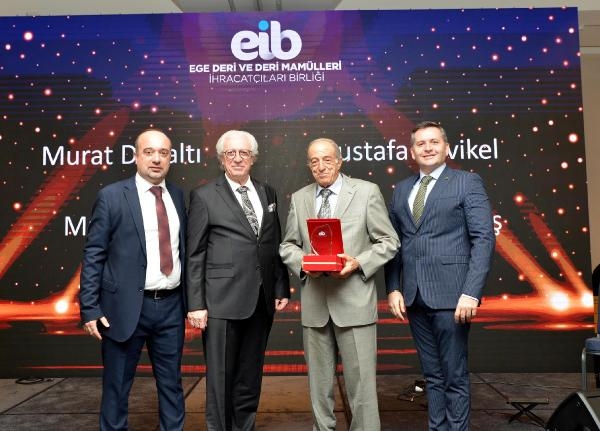 'Deri sektöründe ihracatın yıldızı ayakkabı'