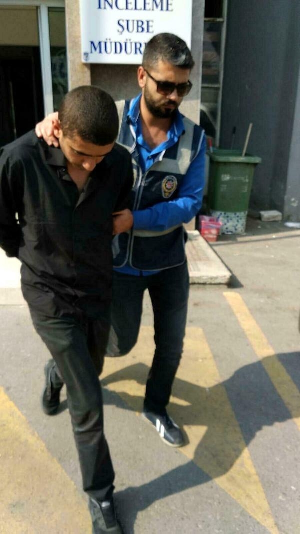 Doktoru jilete 18 yıl hapis! Yargıtay onadı