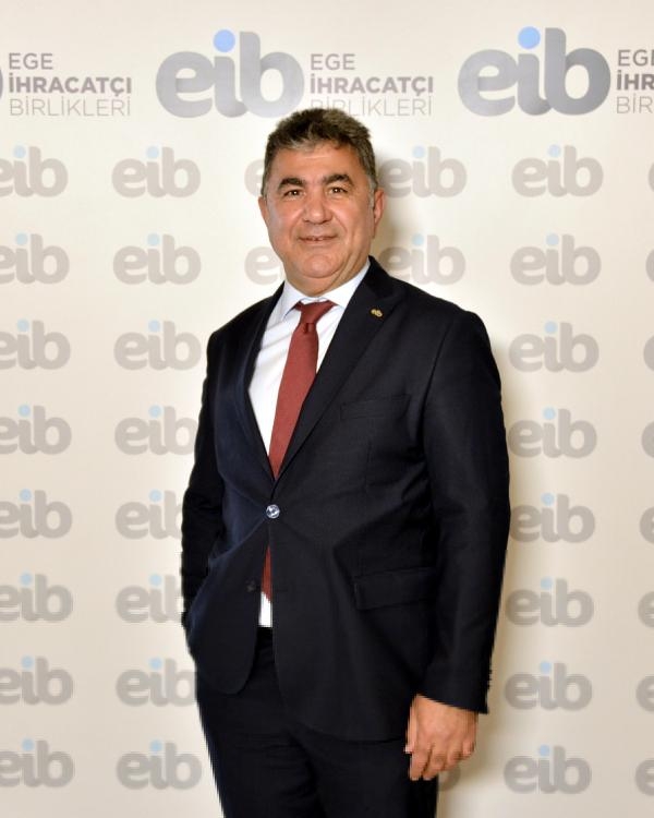 Egeli hazırgiyim ihracatçıları Münih'teki fuara gidiyor