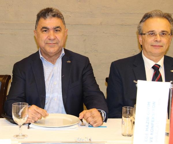 Egeli hazırgiyimciler: Batarız!