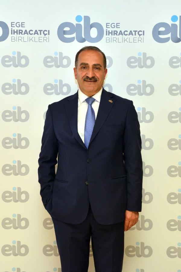 Ege'nin tarım ihracatı hedefi 10 milyar dolar