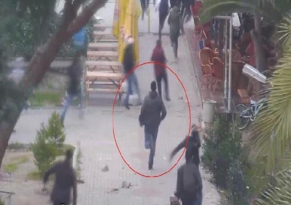 Fırat Çakıroğlu cinayetinde sanığa 2 kez ağırlaştırılmış müebbet ile 15 yıl hapis