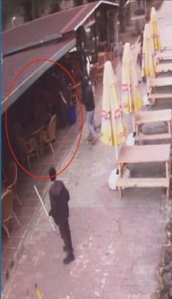 Fırat Çakıroğlu cinayetinde sanığa 2 kez ağırlaştırılmış müebbet ile 15 yıl hapis