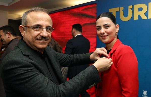 Hamza Dağ: Türkiye Yüzyılı arifesindeyiz! 15 kez kazandık yine kazanacağız