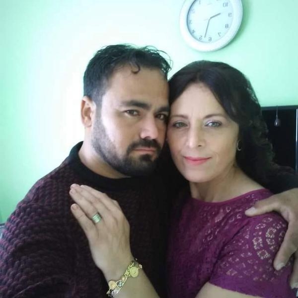 İkizlere hamile eşini öldürmüştü! Müebbet talebi