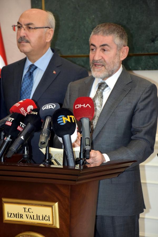 "İktisat Kongresi, Cumhuriyet kazanımlarına verdiğimiz önemin ifadesi"