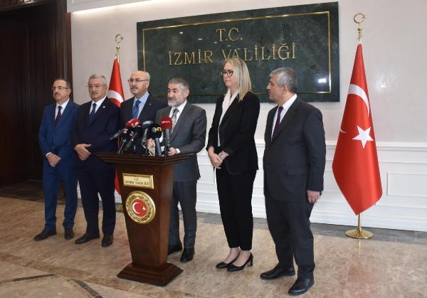 "İktisat Kongresi, Cumhuriyet kazanımlarına verdiğimiz önemin ifadesi"
