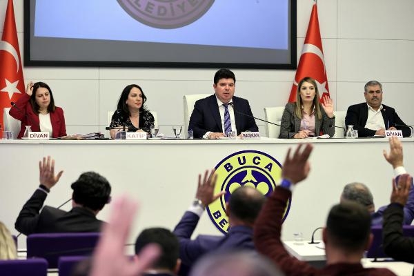 Işılay Saygın evi ve tarihi Forbes Köşkü, Buca'ya kazandırılacak
