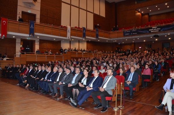 Karabağlar-Gaziemir metro projesine ilk adım