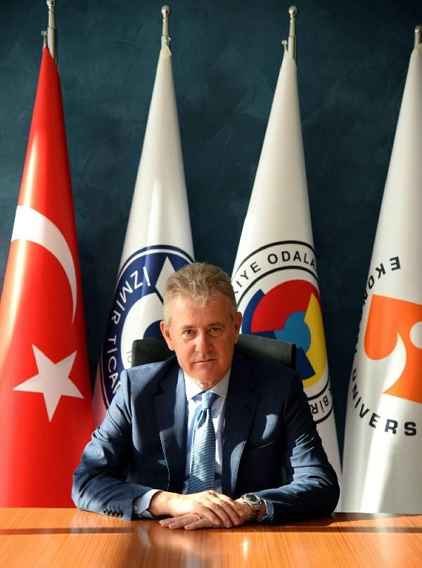İzmir, Türkiye'den daha fazla büyüdü