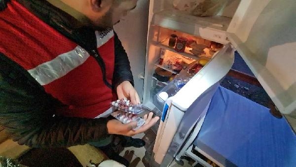 İzmir'de 5 hükümlü jandarmaca yakalandı