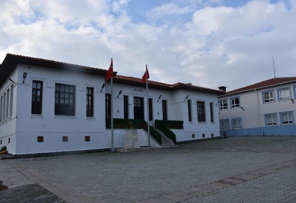 İzmir'de 65 kapalı okul Köy Yaşam Merkezi oluyor! 22'si açıldı