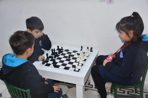İzmir'de 65 kapalı okul Köy Yaşam Merkezi oluyor! 22'si açıldı