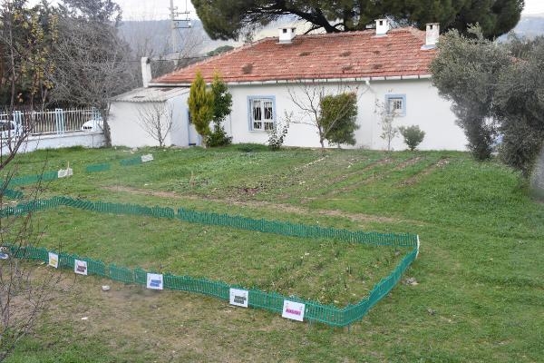 İzmir'de 65 kapalı okul Köy Yaşam Merkezi oluyor! 22'si açıldı