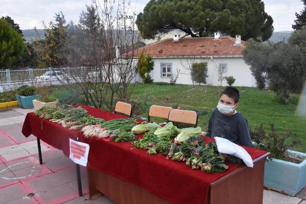 İzmir'de 65 kapalı okul Köy Yaşam Merkezi oluyor! 22'si açıldı