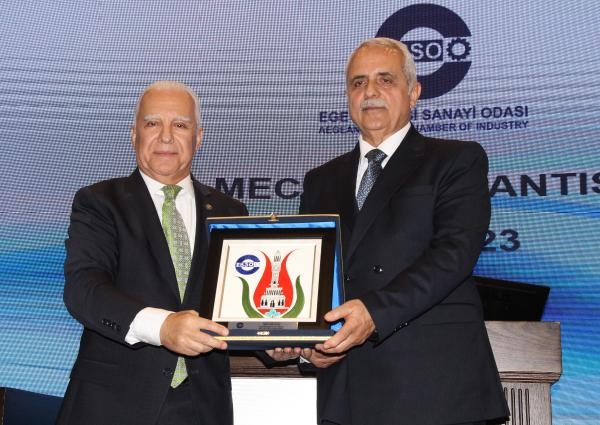 İzmir'de sanayi alanı için yer kalmadı