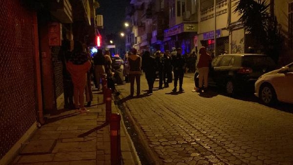 İzmir'de trans birey cinayeti