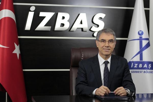 İzmir'deki serbest bölgelerden ihracata 3 milyar dolarlık katkı