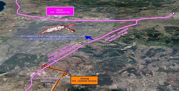 İzmir'deki serbest bölgelerden ihracata 3 milyar dolarlık katkı