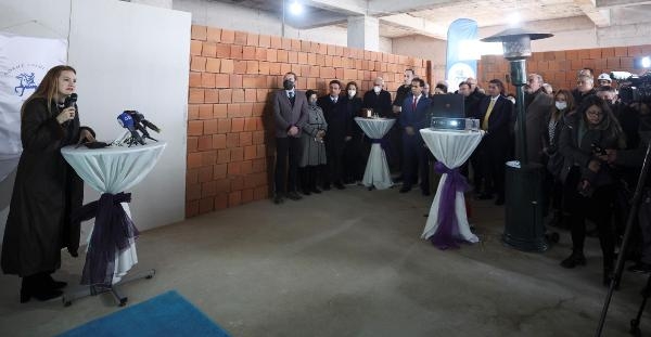 İzmir'e Büyük Deney Hayvanları Araştırma Laboratuvarı kuruluyor