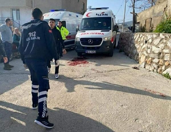 Katil zanlısı başkan her yerde aranıyor