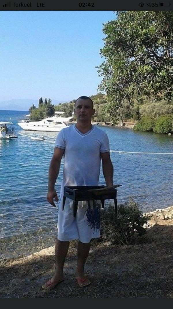 Kıraathanede silahlı bıçaklı hesaplaşma