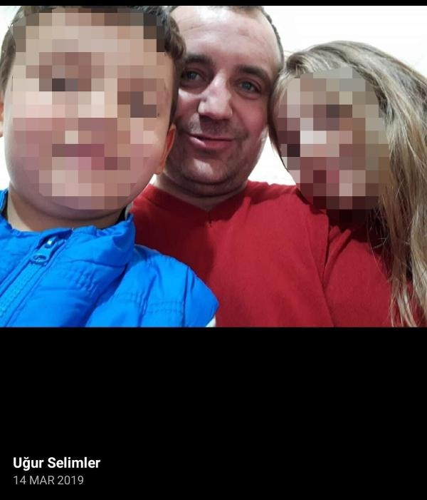 Kıraathanede silahlı bıçaklı hesaplaşma