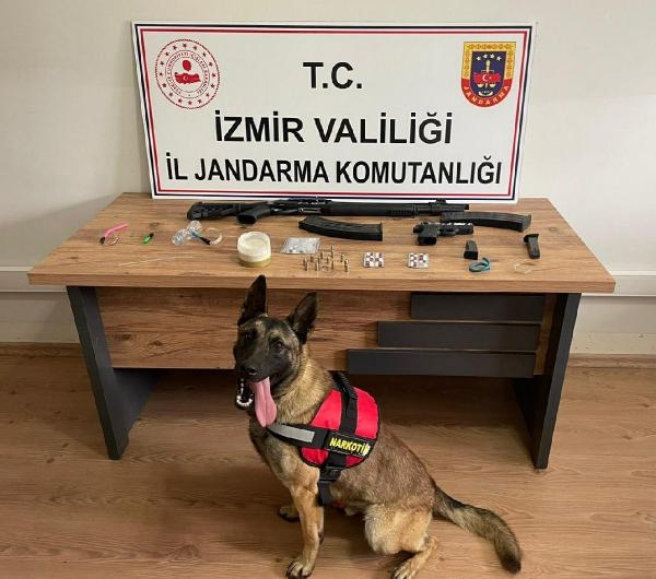Kökünü kurutuncaya kadar devam: 59 gözaltı