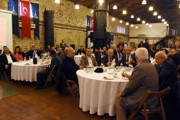 MARBLE İzmir için geri sayım başladı