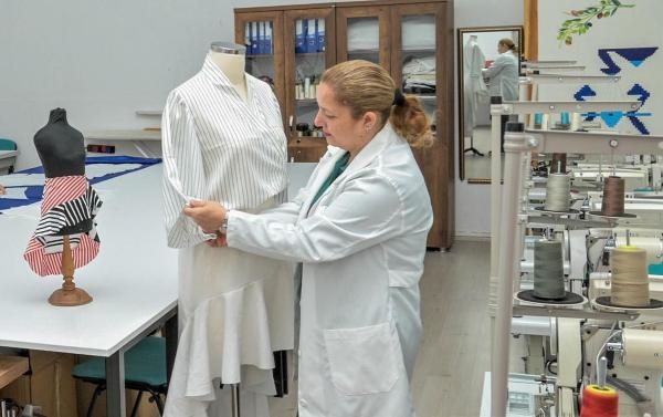Muğla Olgunlaşma Enstitüsü ürünleri 'mebpasaj'da satışta