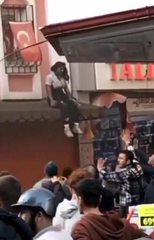 Nazilli'deki patlamada ölü sayısı 8'e çıktı