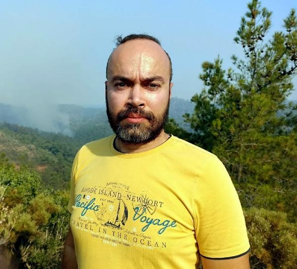 Nesli tükenmekte olan karakulaklar Muğla'da