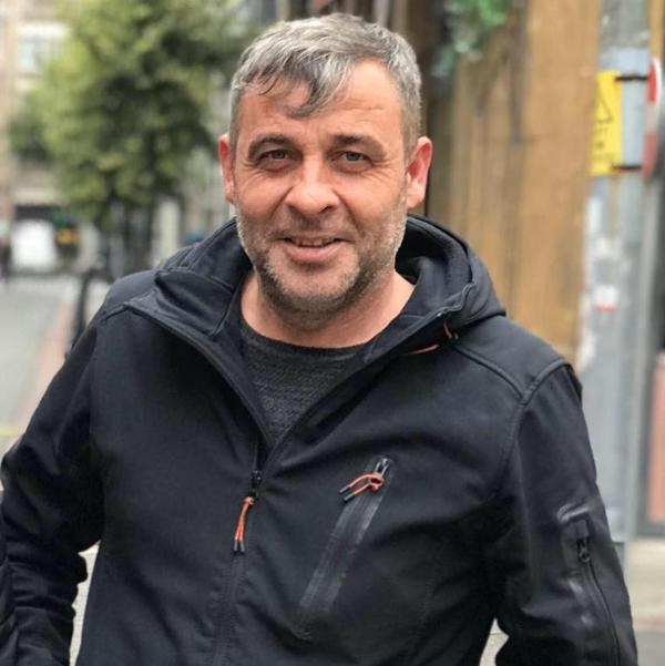 Öldürülen Nazmi Arıkan'ın oğlu: Tehditler 3 yıl sürdü
