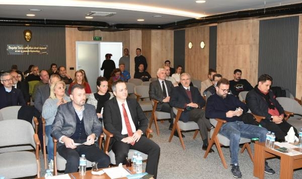 'Rüzgar gülü kanadı ihracatı 2022'de 2 katına çıktı'