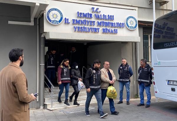 'Sahte engelli raporu' operasyonu: 51 kişi adliyede