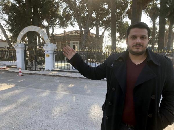Saime Sultan mağdurları! Düğünleri iptal oldu