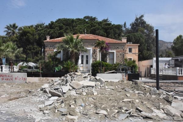 Saime Sultan mağdurları! Düğünleri iptal oldu